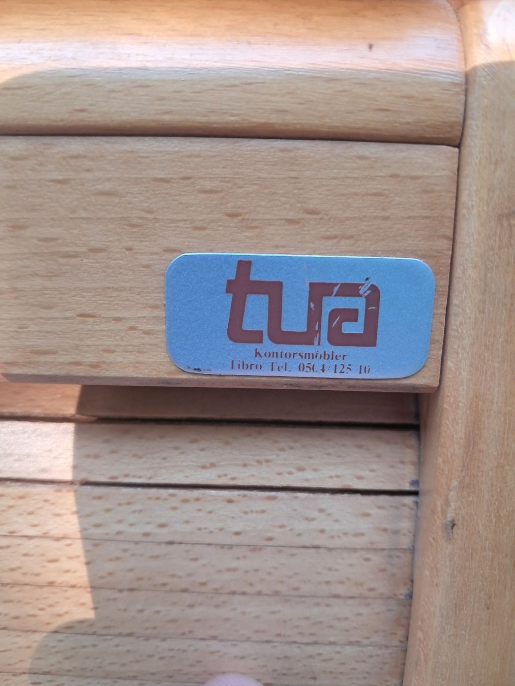 Cassettiere: Bürokorpus Möbel Vintage ab 1Fr. – Usato da Lütisburg venduto da anou00 8