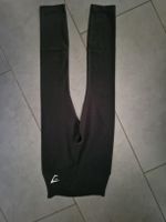 Gymshark Leggings, Schwarz, XS, Top Zustand!