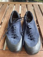 Camper Schuhe blau Grösse 42 guter Zustand