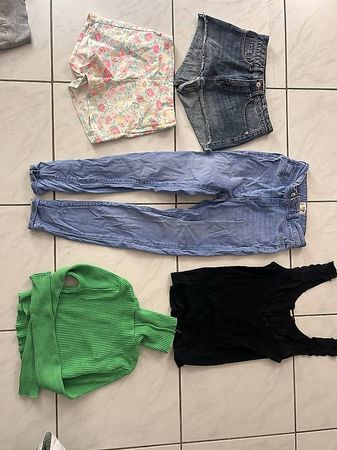 Kleider, Kleider Paket in Top-Zustand  Grösse M