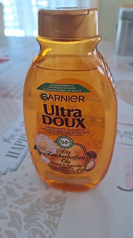 Tinte: Öl-Shampoo – Usato da Dintikon venduto da lec_89sx 1