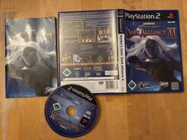 Baldur's Gate Dark Alliance II (CIB)
