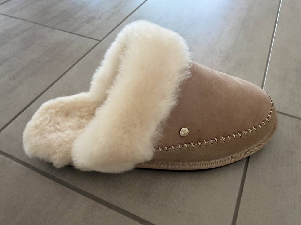 Scarpe da donna: Hey Marly house slippers - NEW – Usato da Baar venduto da eva_by66