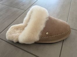 Hey Marly house slippers - NEW
