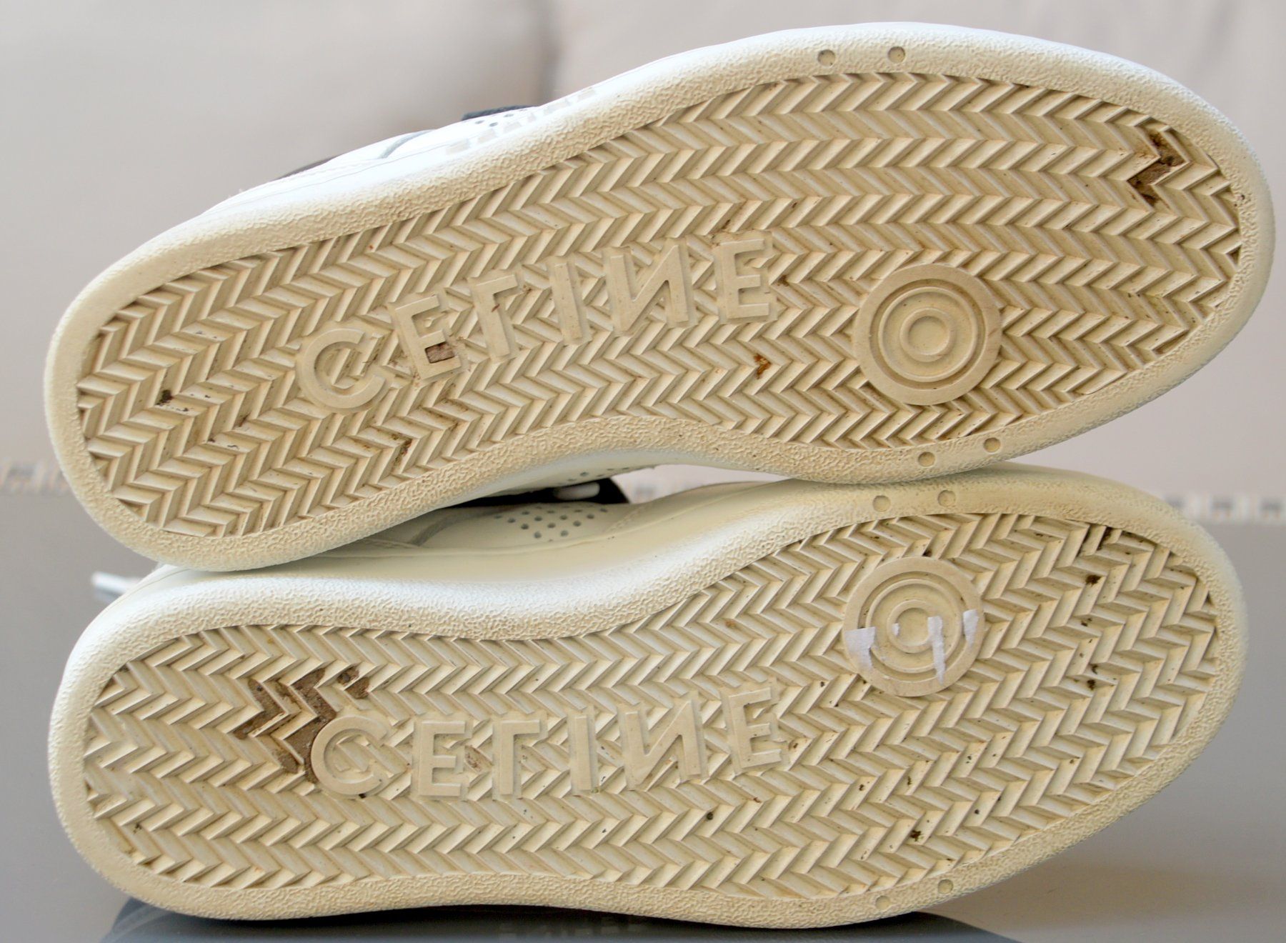 Celine Scarpe da donna: Sneakers Celine .38 – Usato da Collonges venduto da Auganien 8