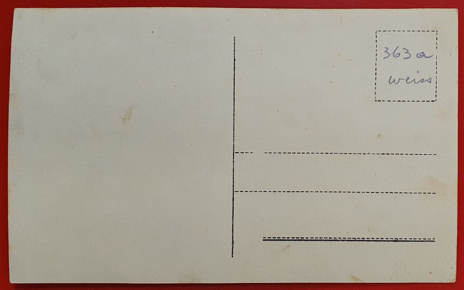 Cartoline postali: Appenzell ? Schulklasse mit Lehrer, Wo? – Usato da Kreuzlingen venduto da Rschweiz1 1