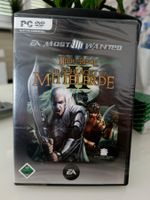 NEU: Herr der Ringe Die Schlacht um Mittelerde 2, PC