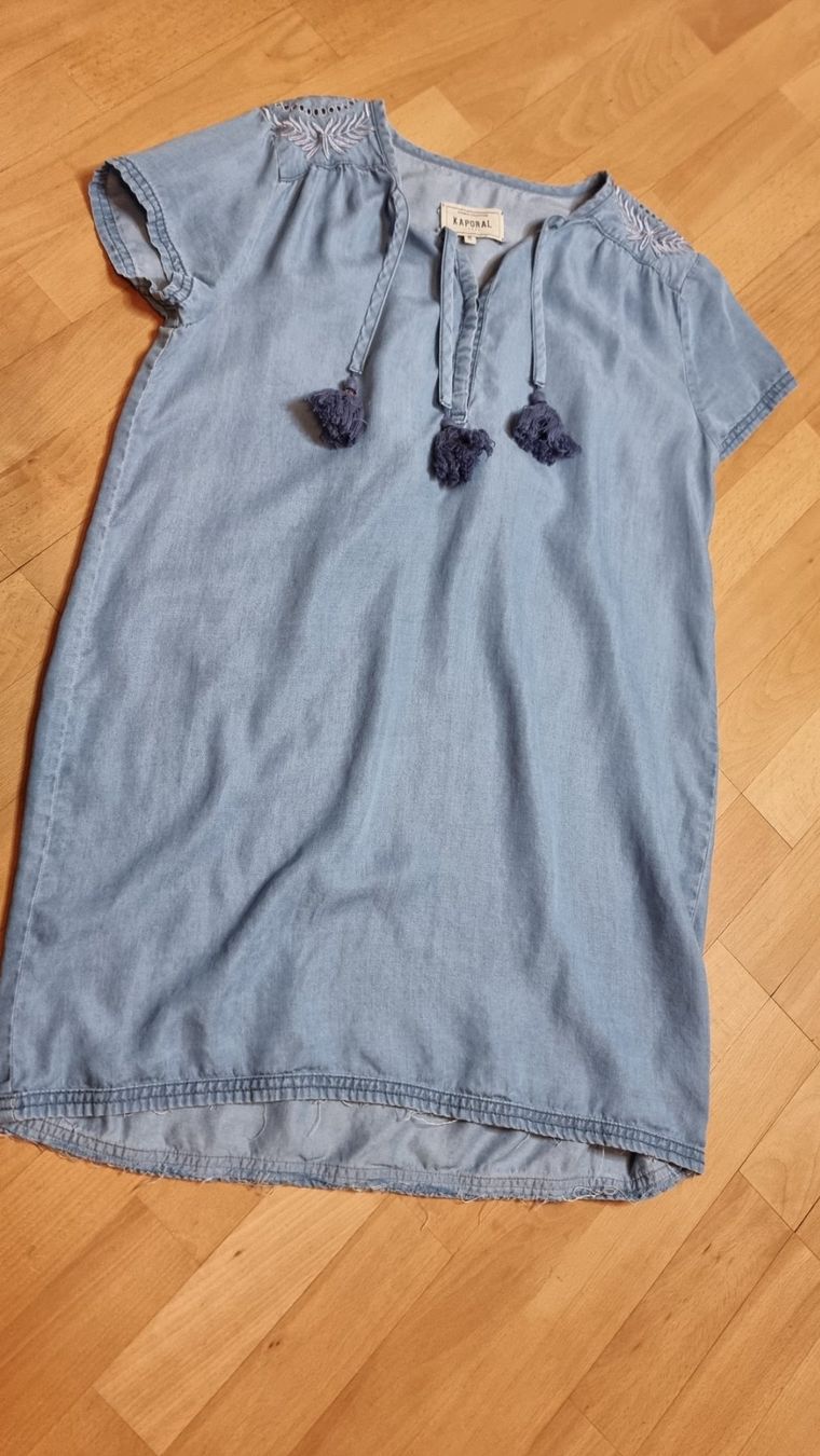 Camicette: 🌺Kaporal Bluse Grösse S 🌺 – Usato da Wald ZH venduto da CapLux 9