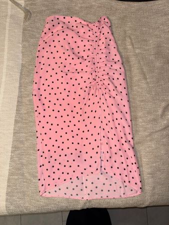 Zara Rosa Midirock
