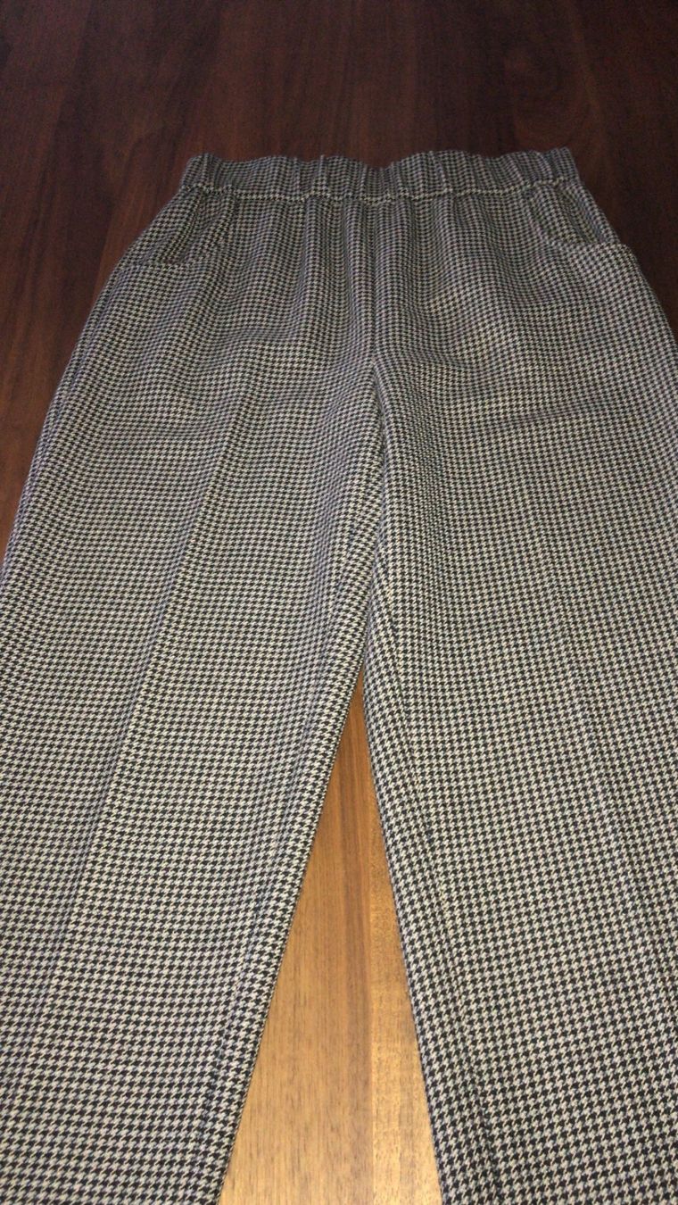 Pantaloni: VIA MASINI Hose Gr. 34 – Usato da Widen venduto da Ragusa33 1