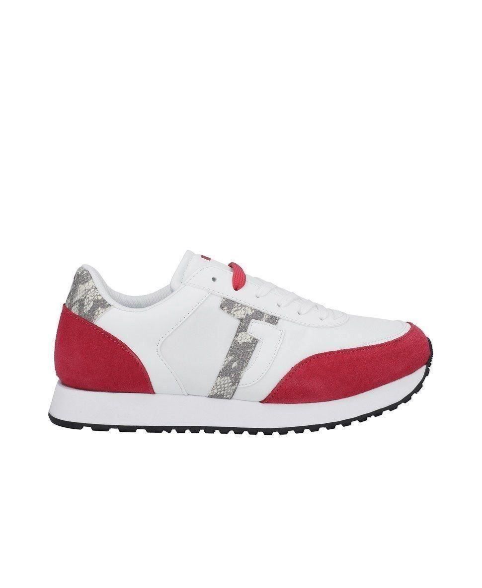 Trussardi Scarpe da donna: Trussardi Jeans Sneakers – Usato da Kriens venduto da haute.couture 1