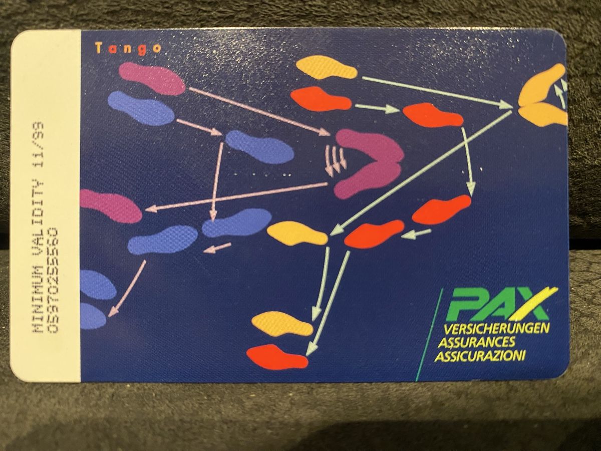 Schede telefoniche: P-taxcard neuve  – Nuovo (secondo la descrizione) da Lausanne venduto da babacard10 1