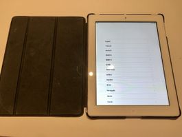 Apple iPad 2 – 64 Go – Modèle A1395