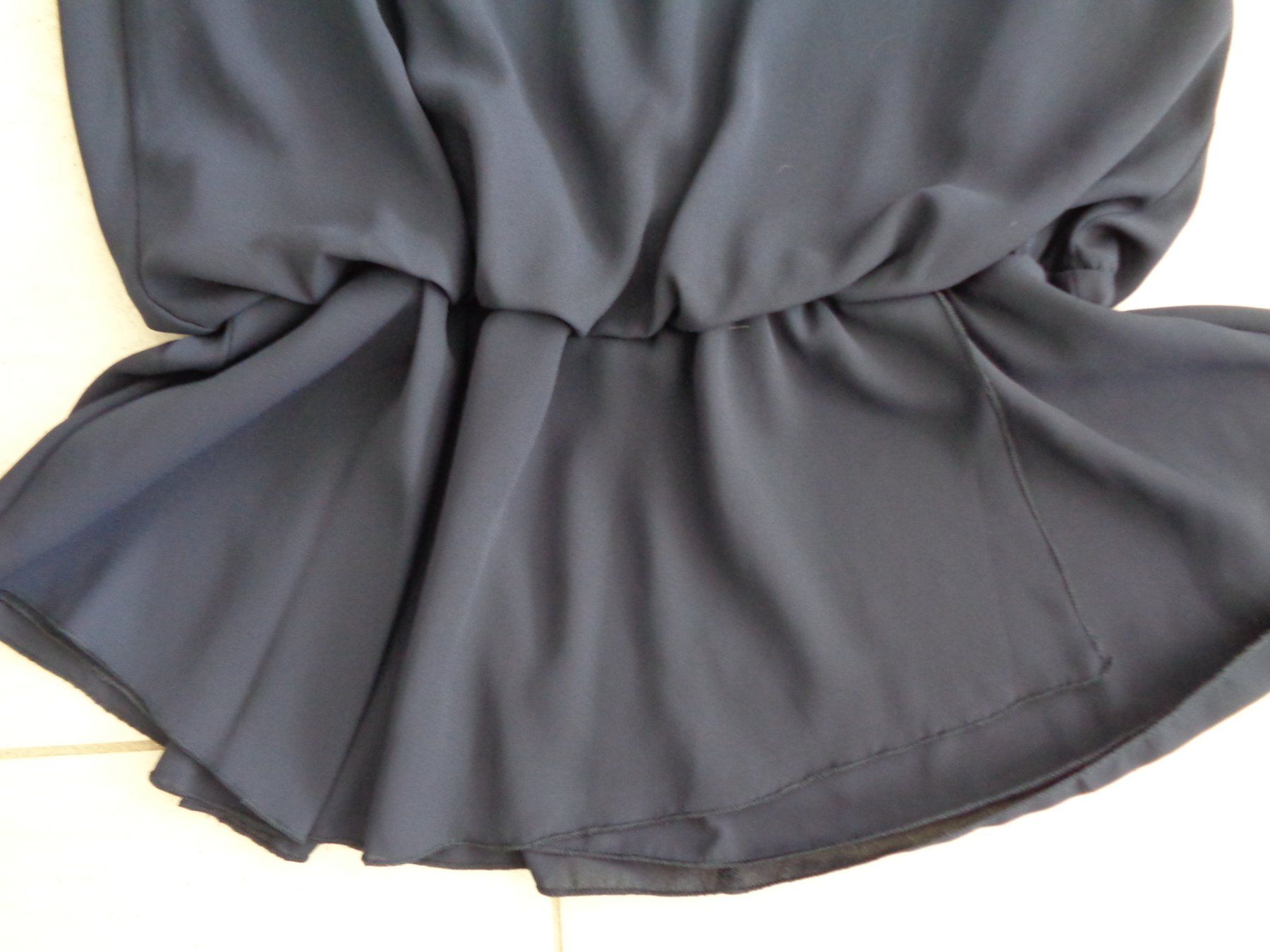 Camicette: MODEVA BLUSE GR.S *NEU* – Nuovo (secondo la descrizione) da Rotkreuz venduto da Samballi 2