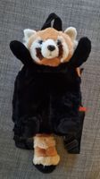 Roter Panda Rucksack🎒 neuwertig, ideal für den Chindsgi