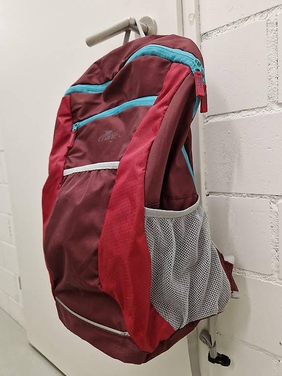Zaini: Crane Wanderrucksack. – Usato da Dübendorf venduto da Olenaaa 2