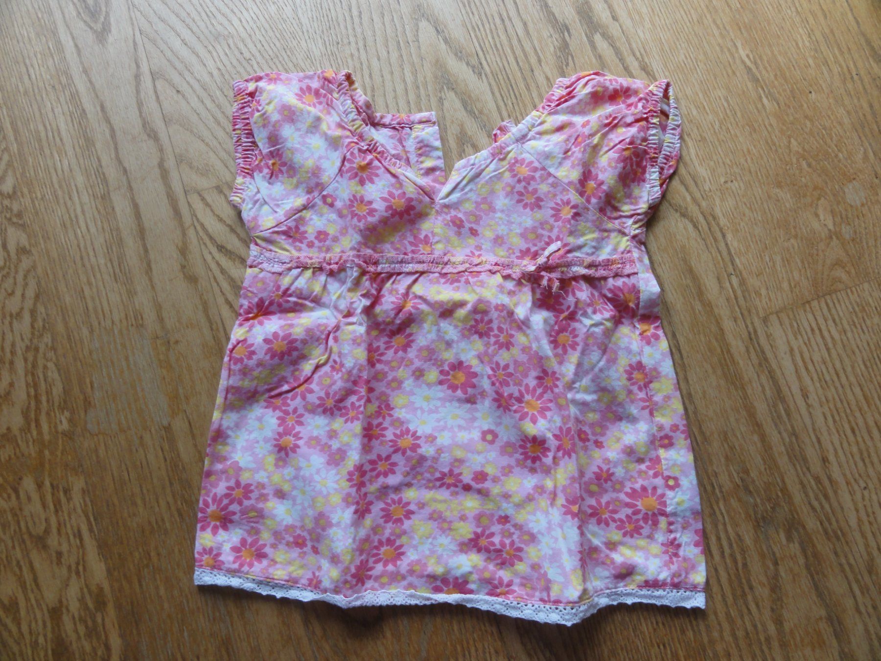 Camicette, T-shirt & Top: Bluse Gr. 92 – Usato da Riedholz venduto da Taweva