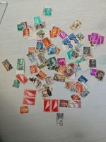 Briefmarken Spanien