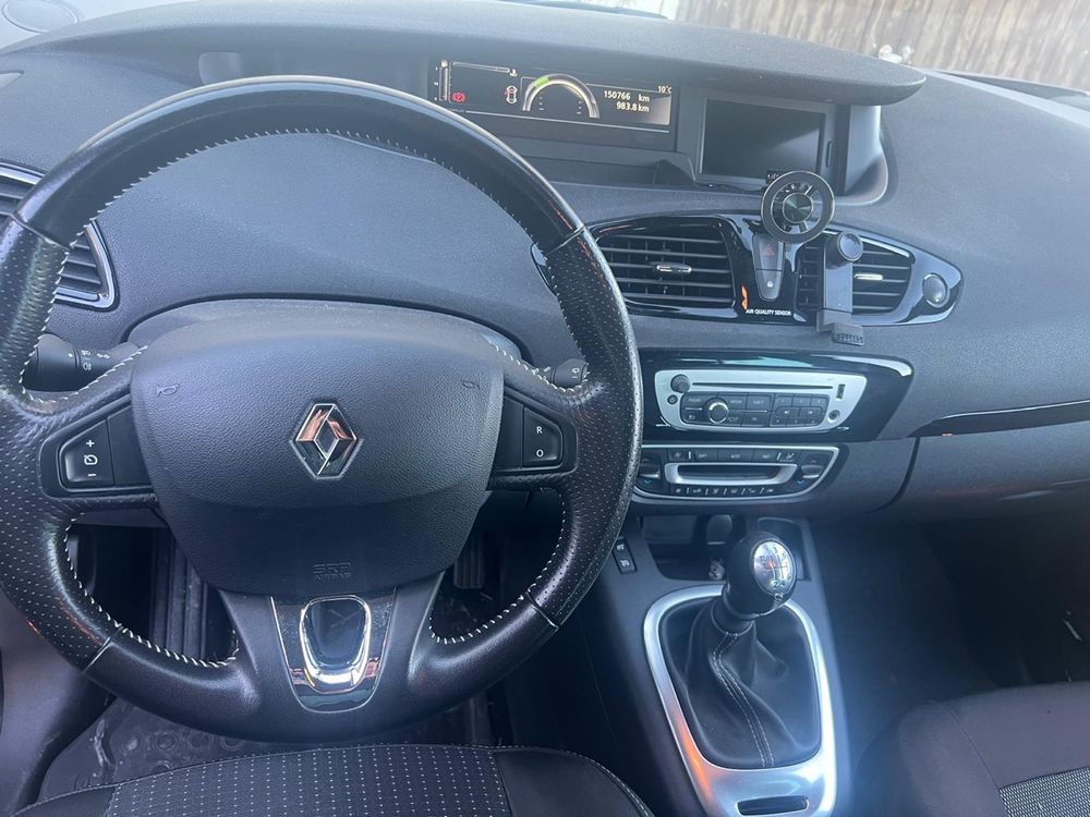 Renault Automobili: 1.2 Benzin Turbo Bose Edition – Usato da Schmitten FR venduto da alpi. 5