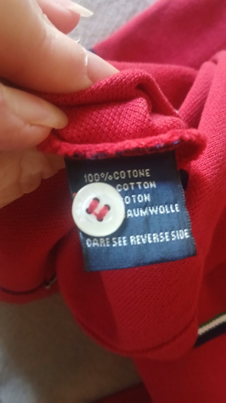Magliette Polo: NEW JOHN ASHFIELD DAMEN POLO GRÖSSE M/L – Nuovo (secondo la descrizione) da Villa Luganese venduto da luxlady 5