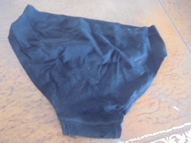C&A Altra biancheria intima: Slip Schwarz Gr. L C&A NEU – Nuovo (secondo la descrizione) da Hinwil venduto da Glasperlen 1
