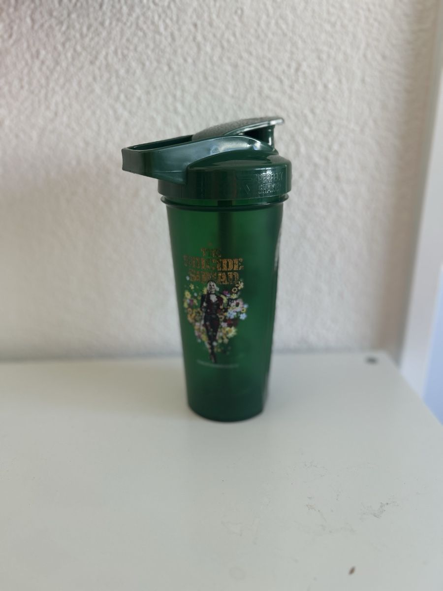 Borracce & Thermos: Shaker Becher harley quinn – Nuovo e nell'imballaggio originale da Pfäffikon SZ venduto da yello13