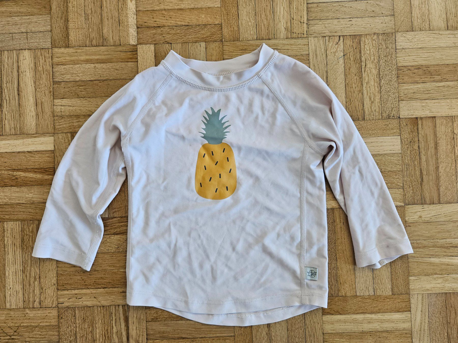 Costumi da bagno: UV Shirt Lässig 92 – Usato da Liestal venduto da Seraphine87