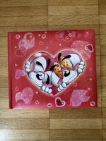 Album fotografico Diddl, come nuovo, San Valentino ❤️