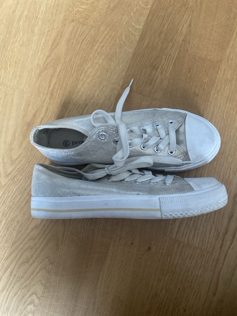 Promod Scarpe da donna: Baskets  ✨ – Usato da Villeret venduto da Laloer22 1