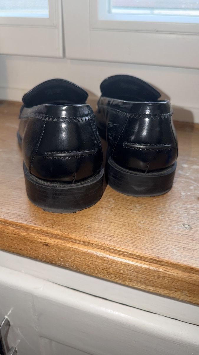Zara Scarpe da uomo: Loafers Zara, Gr. 40 – Usato da Bern venduto da sshueli 4