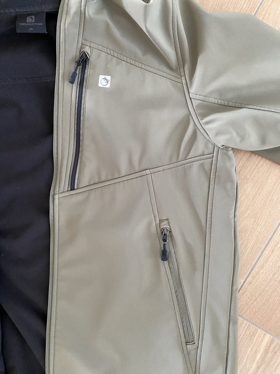 Trevolution Jacken: Wanderjacke,Trevolution – Gebraucht aus Uster von Ursi_75hc 2