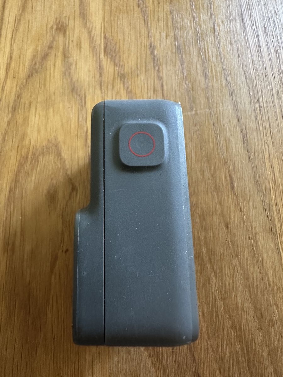 Gopro Action Cam: GoPro Hero 7 Silver Action Kamera – Usato da Emmen venduto da moodle13 5