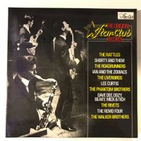 The Original Star Club Records (10 LP-Box)
