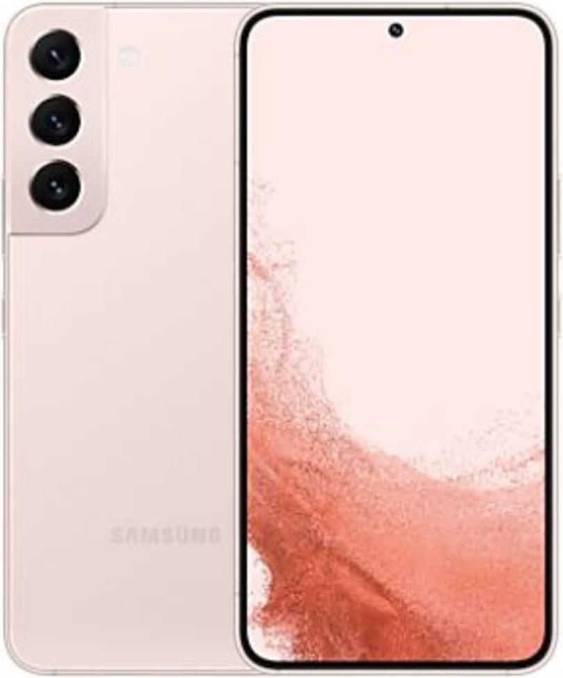 Handys / Smartphones: Samsung Galaxy S22 Dual SIM 5G 128GB ... – Gebraucht aus Steinhausen von verkaufench