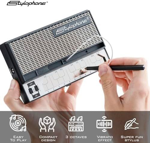 Instruments de musique: Stylophone – Neuf avec emballage d'origine à Hundwil par Stallone5 3