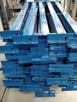 Palettenregal-Traversen 1810 mm / 2200 kg  100 Stück