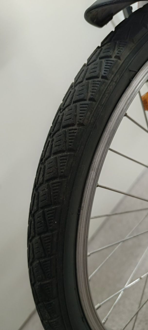 Crosswave Biciclette: Crosswave Sunny 20" Kindervelo – Usato da Allschwil venduto da ben_6nr2 3
