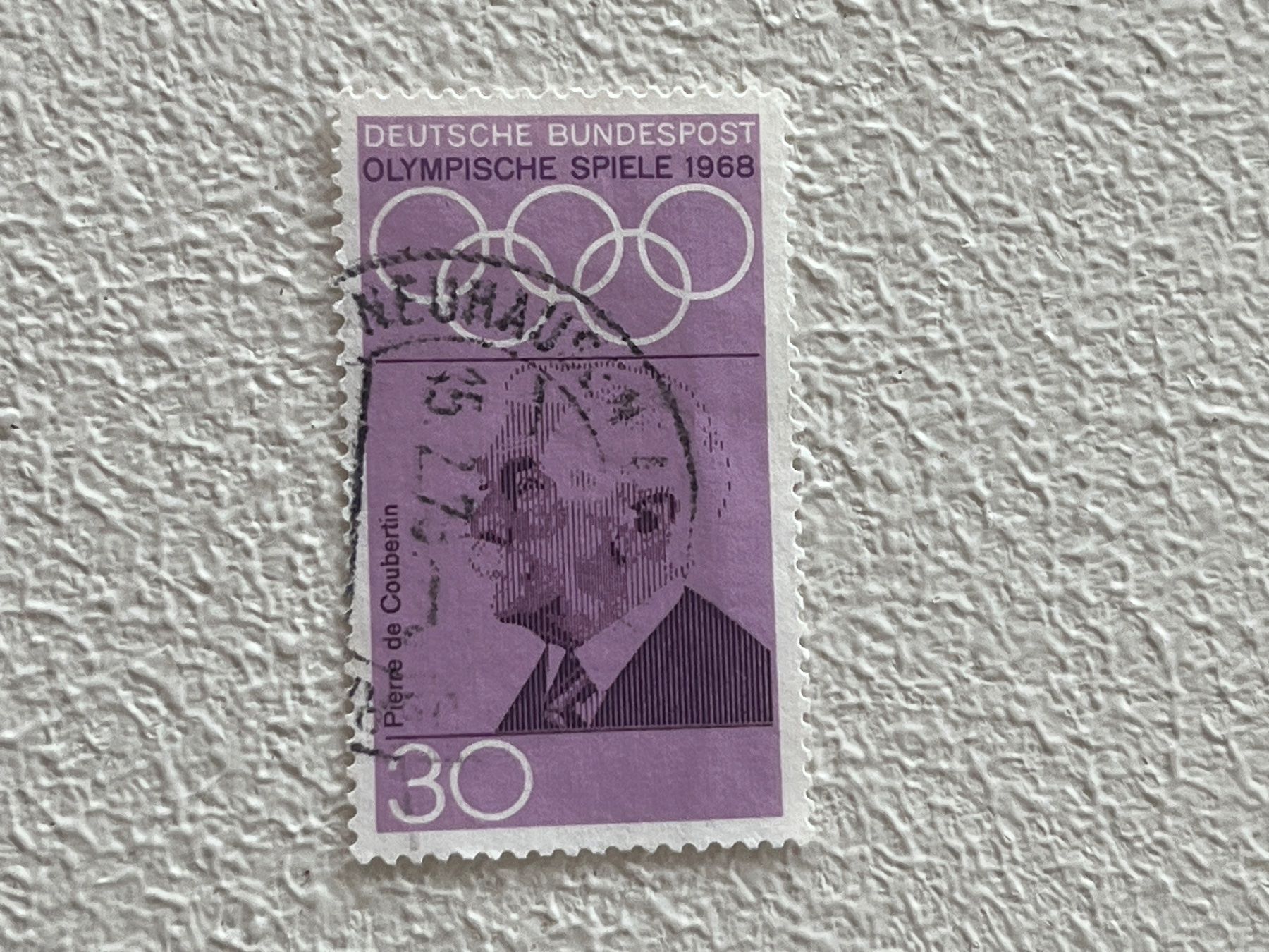 Tutti i francobolli: Sport Thema Briefmarke – Usato da Chiasso venduto da AzenYa