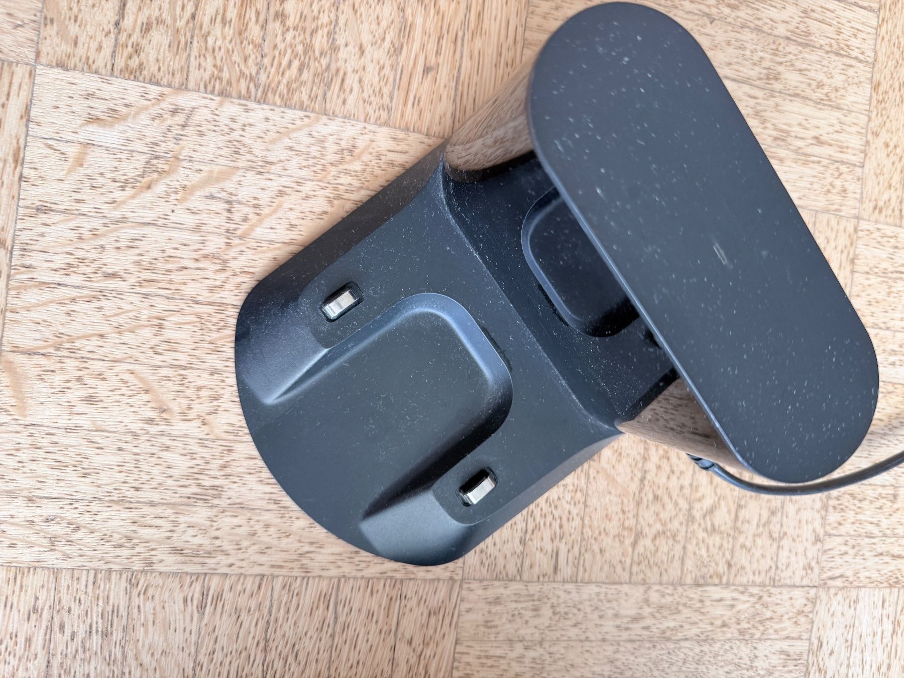 Roborock Aspirateurs & Accessoires: Roborock S5 Max Roboterstaubsauger – D'occasion à Zürich par bluebirdmon 3