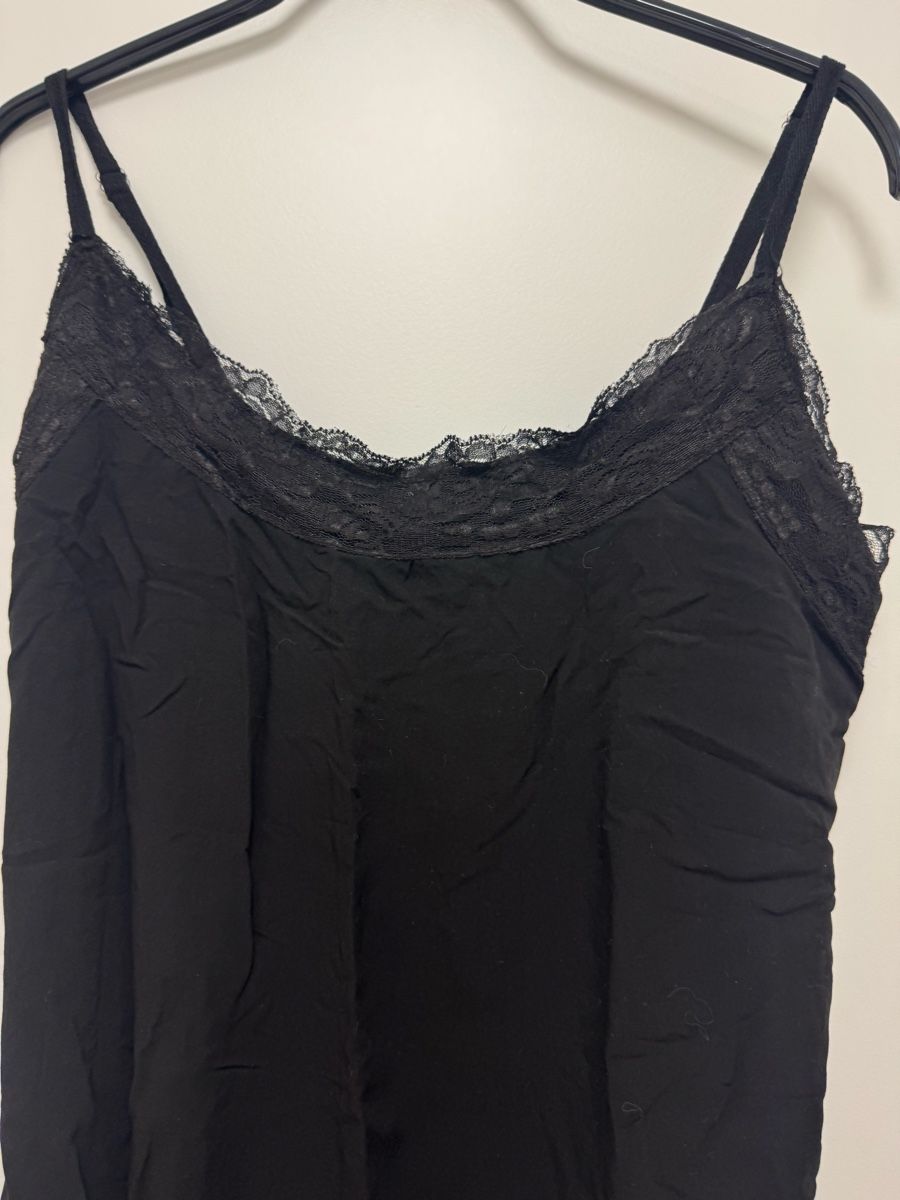 Tops: Top mit Spitze Grösse M – D'occasion à Haldenstein par nicB74 1