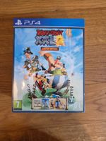 Asterix & Obelix XXL2 Limited Edition – PS4–NEU & versiegelt