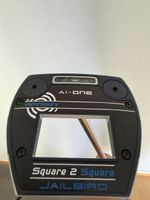 Odyssey Ai-ONE Square 2 Square Jailbird Zero Torque 34”