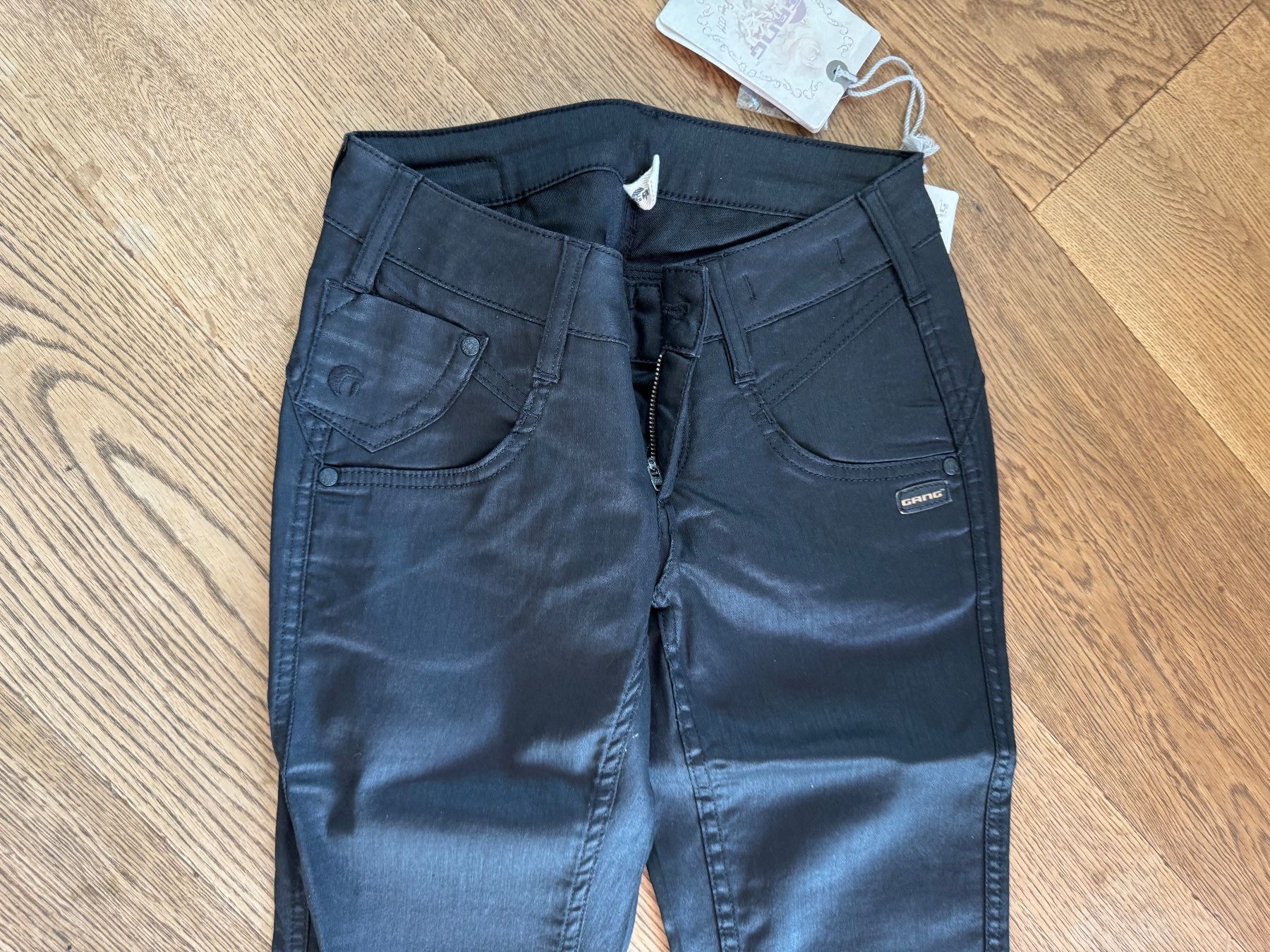 Jeans: Jeans, Gang, ++NEU++, 26 – Nuovo (secondo la descrizione) da Stettfurt venduto da outlet72 2