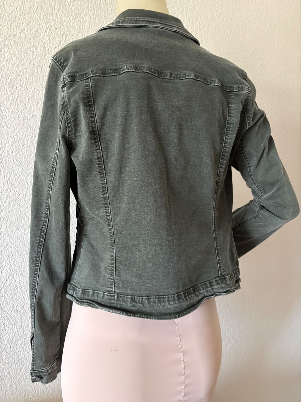 Giacche: Jeans Jacke XS/S – Usato da Niederbipp venduto da blu_jw7r 2