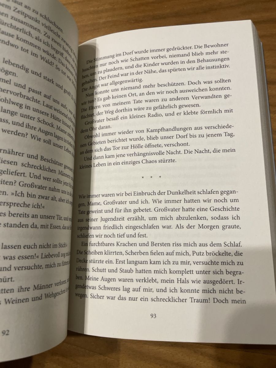 Libri: Das einzige Kind - Hera Lind – Usato da Winterthur venduto da cheerio97 6