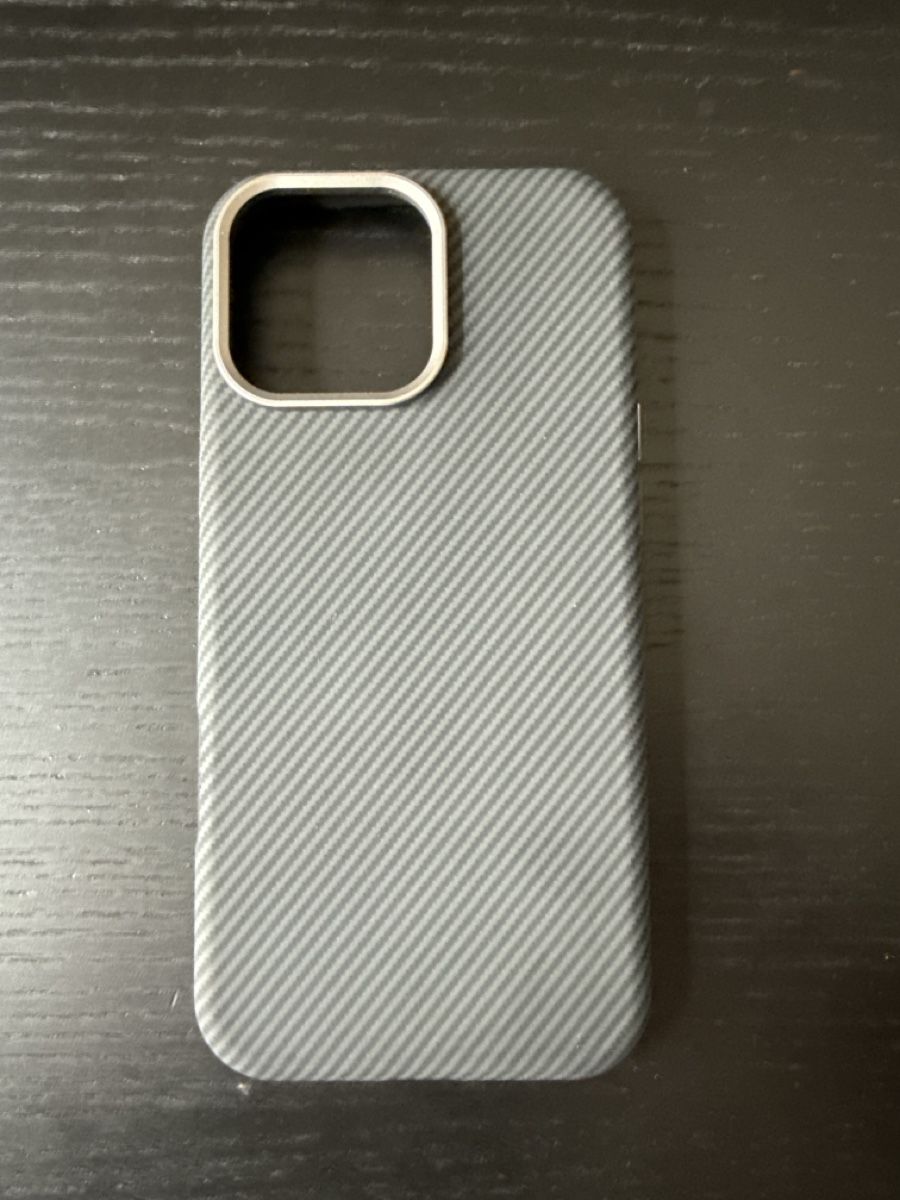 Covers & Schutzfolien: iPhone 16pro Max Hülle – Neu (gemäss Beschreibung) aus Basel von homiiXbays 1