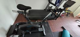 Kettler Racer S (Modell 2018) inkl. World Tours 3.0 Lizenz