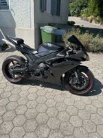 Motorrad Yamaha R1 guter Zustand