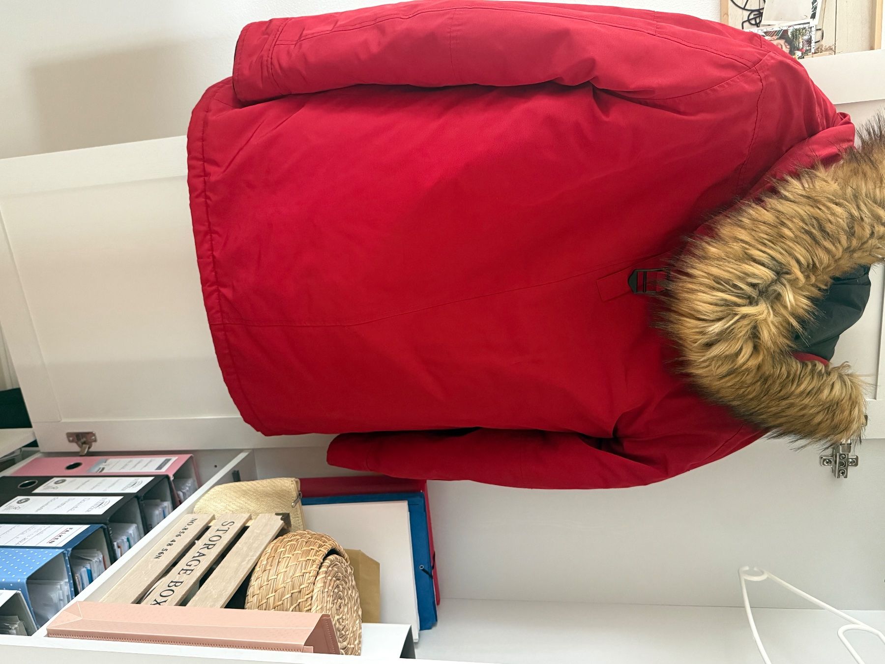 Cappotti: Winter Parka – Usato da Zeihen venduto da Desy_06 1