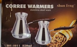 Kaffeekanne 850 ml